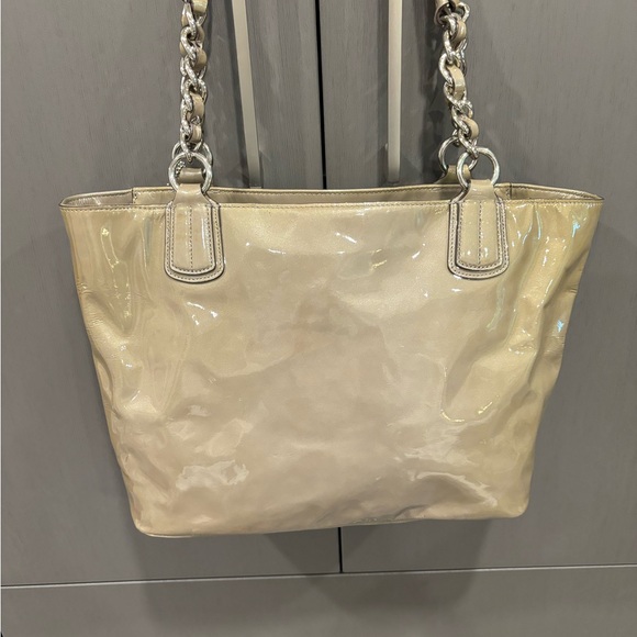 Coach Purse(Authentic) - Picture 2 of 6